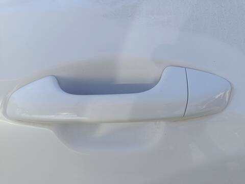 Foto 1ª: Maneta Exterior Trasera Izquierda Kia Stonic TECH 101CV 74KW