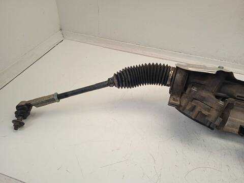 Foto 3ª: Cremallera de Direccion Volkswagen Passat 2.0 TDI BERLINA 140CV 103KW [BKP] (2006)