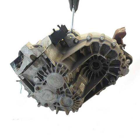 Caja Cambios Volvo S40 2.0 D