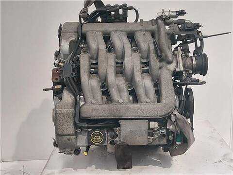 Foto 3ª: Motor Completo Ford Mondeo 2.5 V6 24V 170CV 125KW [LCBD] (2003)