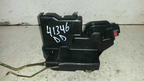 Cerradura Puerta Delantera Derecha Hyundai Trajet 2.0 CRDI CAT 113CV 83KW