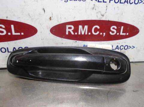 Foto 1ª: Maneta Exterior Delantera Izquierda Chevrolet Lacetti SE 95CV 70KW [F14D3] (2005)