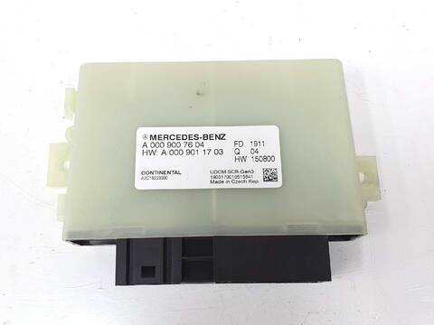 Foto 3ª: Centralita Motor ECU Mercedes Sprinter 3.0 CDI 190CV 135KW [642899] (2018)