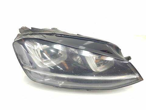 Faro Derecho Volkswagen Golf SPORT BLUEMOTION