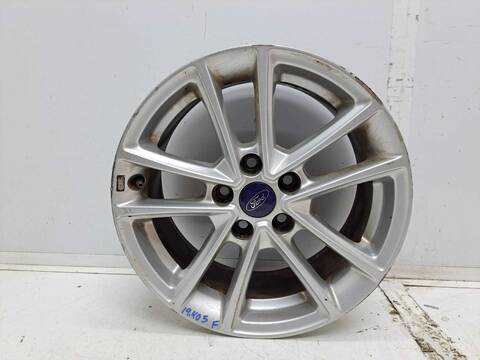 LLanta Chapa Ford Focus SPORT 115CV 85KW