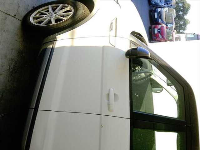 Foto 2ª: Puerta Delantera Izquierda Land Rover Range 2.0 D 4X4 150CV 110KW [204DTD(AJ20D4)] (2017)