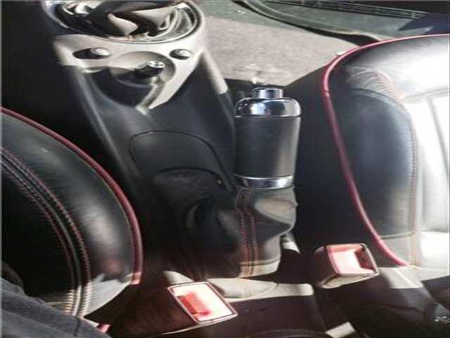 Freno de Mano Mini Clubman COOPER SD TD CAT 143CV 105KW