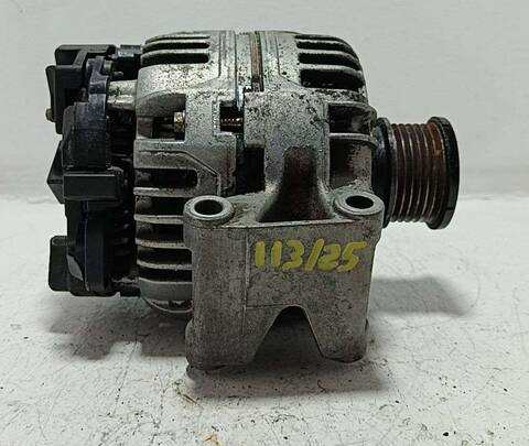 Foto 3ª: Alternador Mercedes Sprinter 2.2 CDI CAT 82CV (2000)