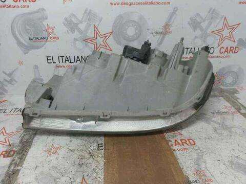 Foto 3ª: Faro Derecho Kia Carnival 2.9 CDRI EX 144CV 106KW [J3] (2003)