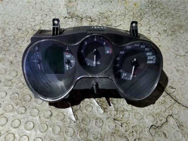 Cuadro de Instrumentos Seat Leon 2.0 TDI 16V