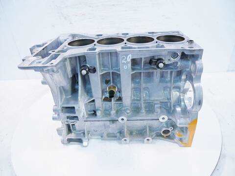 Foto 3ª: Bloque Motor Bmw Serie 3 315 245 CV 179KW [N26B20A N26] (2017)