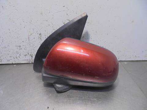 Retrovisor Izquierdo Chevrolet Aveo 1.4 CAT 94CV 69KW