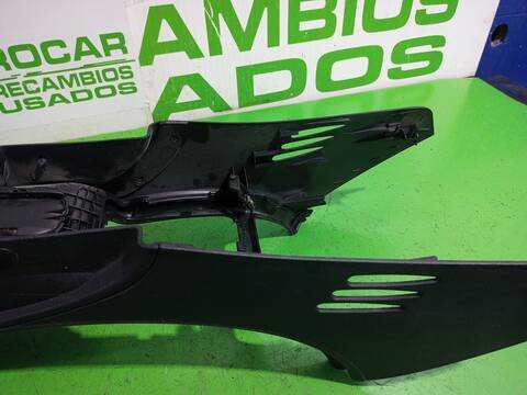 Foto 3ª: Consola Central Citroen Xsara 1.9 D SX BERLINA 68CV 50KW [DJYXUD9A] (1998)
