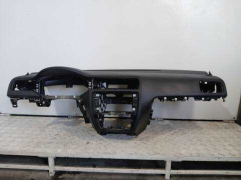 Foto 1ª: Salpicadero Volkswagen Jetta 2.0 TDI 110CV 81KW [CUUA] (2014)