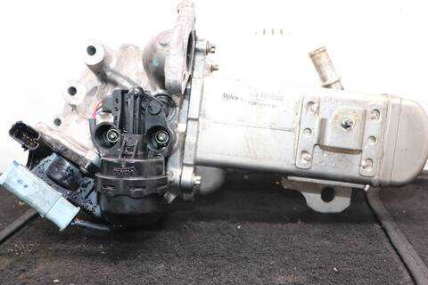 Enfriador Gases Citroen C5 2.0 HDI X 109CV 80KW