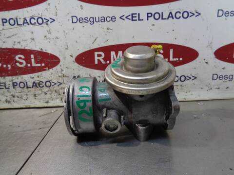 Foto 3ª: Valvula EGR Skoda Octavia ACTIVE BERLINA 105CV 77KW [BJB] (2005)