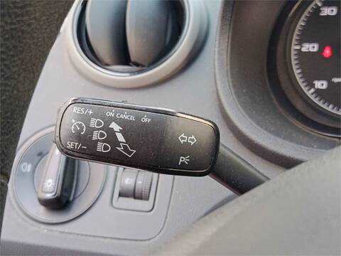 Mando Multifuncion Seat Ibiza CUSB