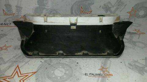 Foto 3ª: Cuadro de Instrumentos Mercedes Sprinter 102CV 75KW