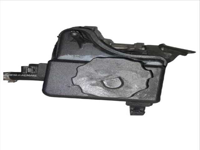 Foto 2ª: Bomba de Direccion Mercedes Clase C 160 C 250 CDI 204.303) COUPE (2011)