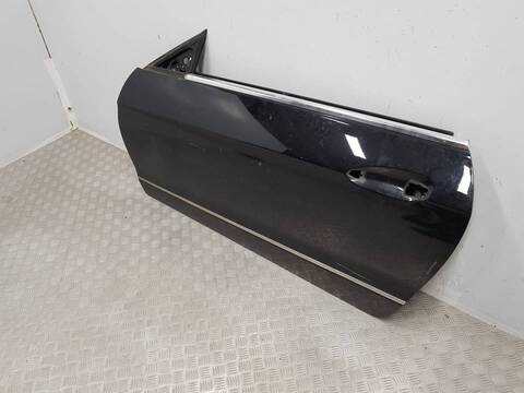 Foto 3ª: Puerta Delantera Izquierda Mercedes Clase E 180 E 220 CDI BLUEEFFICIENCY 207.302) (2009)