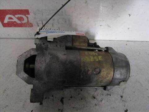 Motor de Arranque Peugeot 407 2.0 HDI 135 136CV 100KW