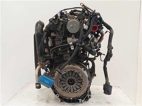 Foto 2ª: Motor Completo Opel Corsa 1.3 CDTI 75CV 55KW [Z 13 DTJ] (2008)