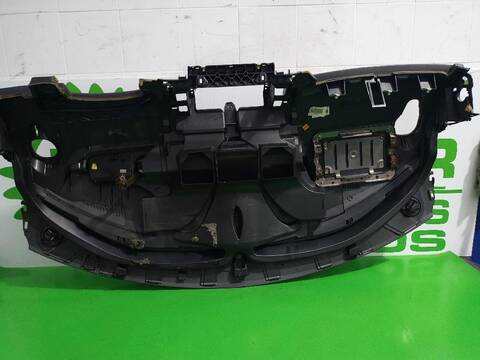 Foto 2ª: Salpicadero Renault Scenic 1.5 DCI DIESEL 106CV [D/ K9K P7] (2003)