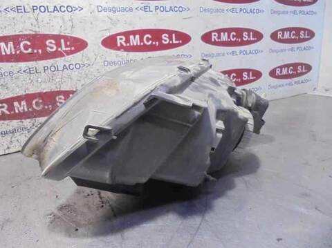Foto 2ª: Faro Derecho Renault Safrane 2.0 16V 136CV 100KW [N7Q H7] (2000)