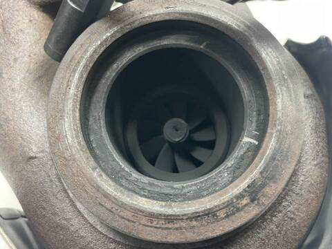 Foto 3ª: Turbocompresor Volkswagen Caddy CAY (2012)