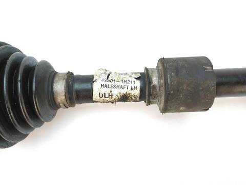 Foto 3ª: Transmision Delantera Izquierda Kia Ceed 1.6 CRDI 115 HATCHBACK HATCHBACK ED) (2006)