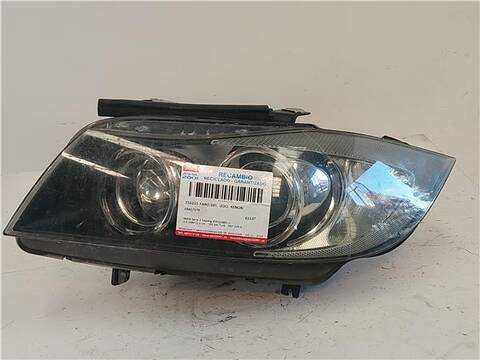 Faro Izquierdo Bmw Serie 3 315 2.0 318D 143CV 105KW