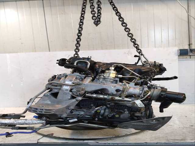 Foto 3ª: Motor Completo Porsche 718 350 CV 257KW [DNZA, DNZ] (2022)