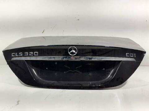 Maletero Mercedes Clase C 160 320 CDI 219.322) 224CV 165KW