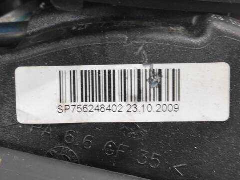 Foto 2ª: Palanca de Cambio Bmw Serie 3 315 2.0 16V DIESEL 163CV [N47D20C] (2004)