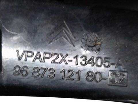 Foto 3ª: Piloto Trasero Izquierdo Citroen C4 1.6 HDI 90 (2009)