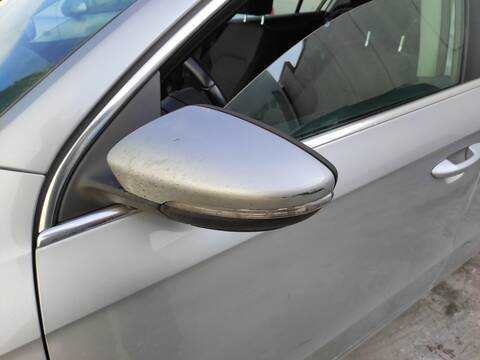 Foto 2ª: Retrovisor Izquierdo Volkswagen Passat CFFB BERLINA (2011)