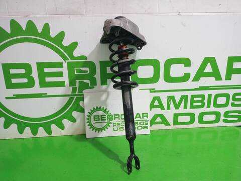 Amortiguador Delantero Derecho Audi A6 2.4 BERLINA 177CV 130KW