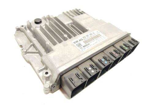 Centralita Motor ECU Audi A6 45 TDI MILD HYBRID QUATTRO 245CV 180KW