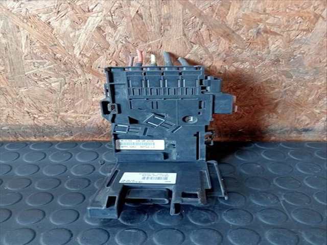 Centralita Motor ECU Peugeot 3008 ACTIVE 1 HDI FAP 111CV