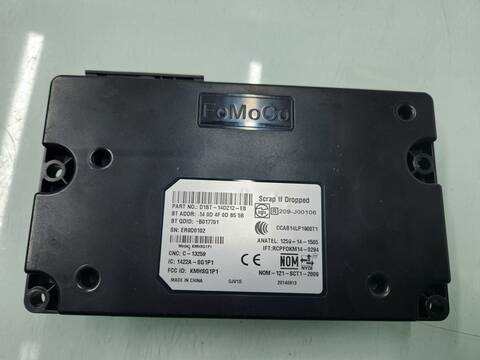 Foto 2ª: Centralita Motor ECU Ford C Max DIESEL (2014)