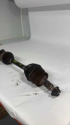 Foto 3ª: Transmision Delantera Derecha Opel Astra 1.6 D [B16DTL] (2015)