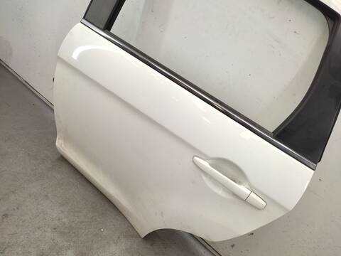 Foto 2ª: Puerta Trasera Izquierda Mitsubishi ASX 1.8 DI-D GA6W) 150CV 110KW [4N13] (2013)