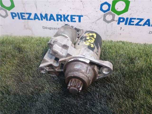 Motor de Arranque Skoda Fabia 1.2 SPIRIT [1.2 LTR. - 44 KW]