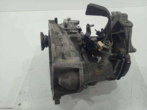 Caja Cambios Skoda Octavia AMBIENTE BERLINA 90CV 66KW