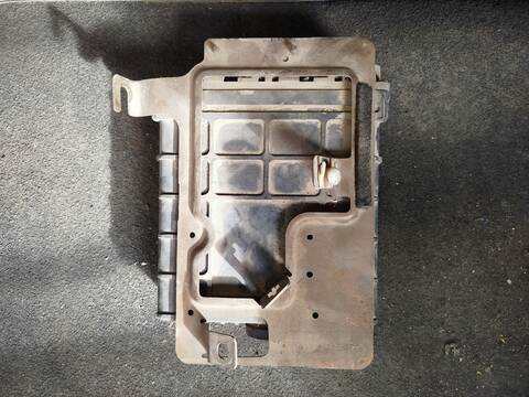 Foto 3ª: Centralita Motor ECU Volkswagen Golf VERSION INDEFINIDA (1995)