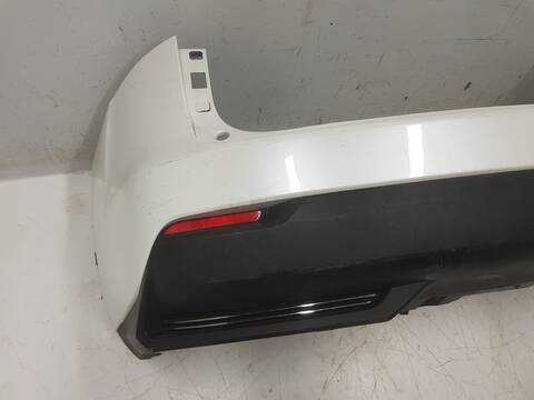 Foto 3ª: Paragolpes Trasero Lexus NX 300H 4WD [2ARFXE] (2014)