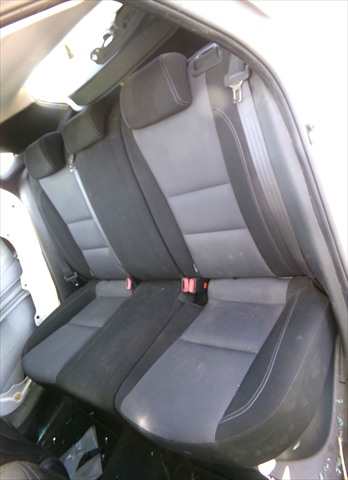 Foto 3ª: Asientos Traseros Hyundai i30 1.4 G 2014-2017 [G4FA] (2014)