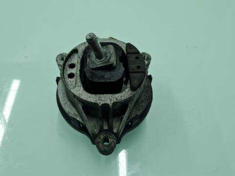 Foto 2ª: Soporte Motor Bmw Serie 3 315 316D 116CV 85KW [N47D20C] (2013)