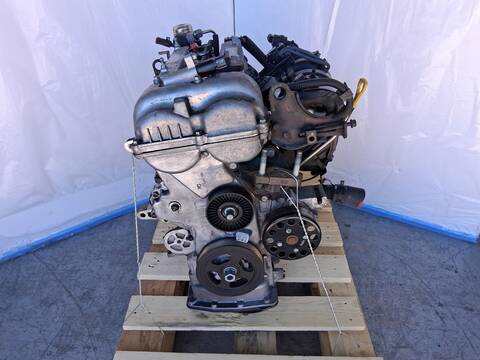 Motor Completo Kia Sportage 1.6 GDI 135CV 99KW