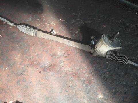 Foto 2ª: Cremallera de Direccion Renault Megane F9Q803 BERLINA II CLASSIC BERLINA (2008)